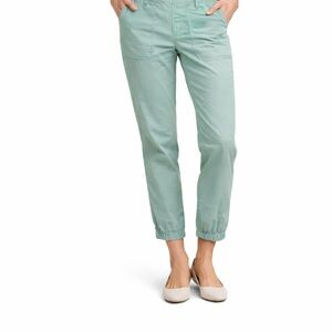 Frank & Eileen Jameson Utility Jogger size 4